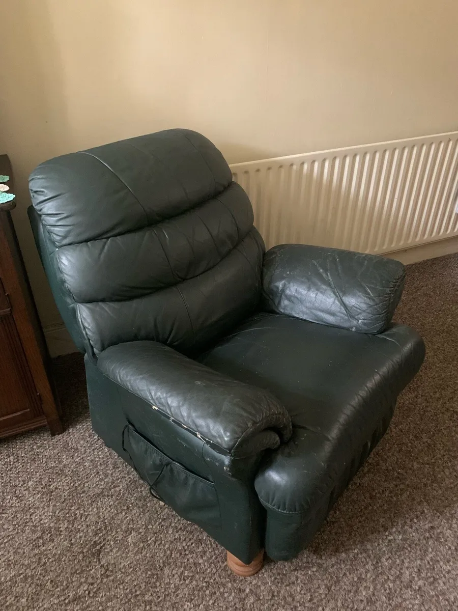Electrical Reclining chair