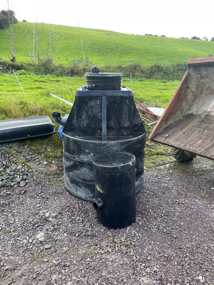 Rain harvesting - Image 1
