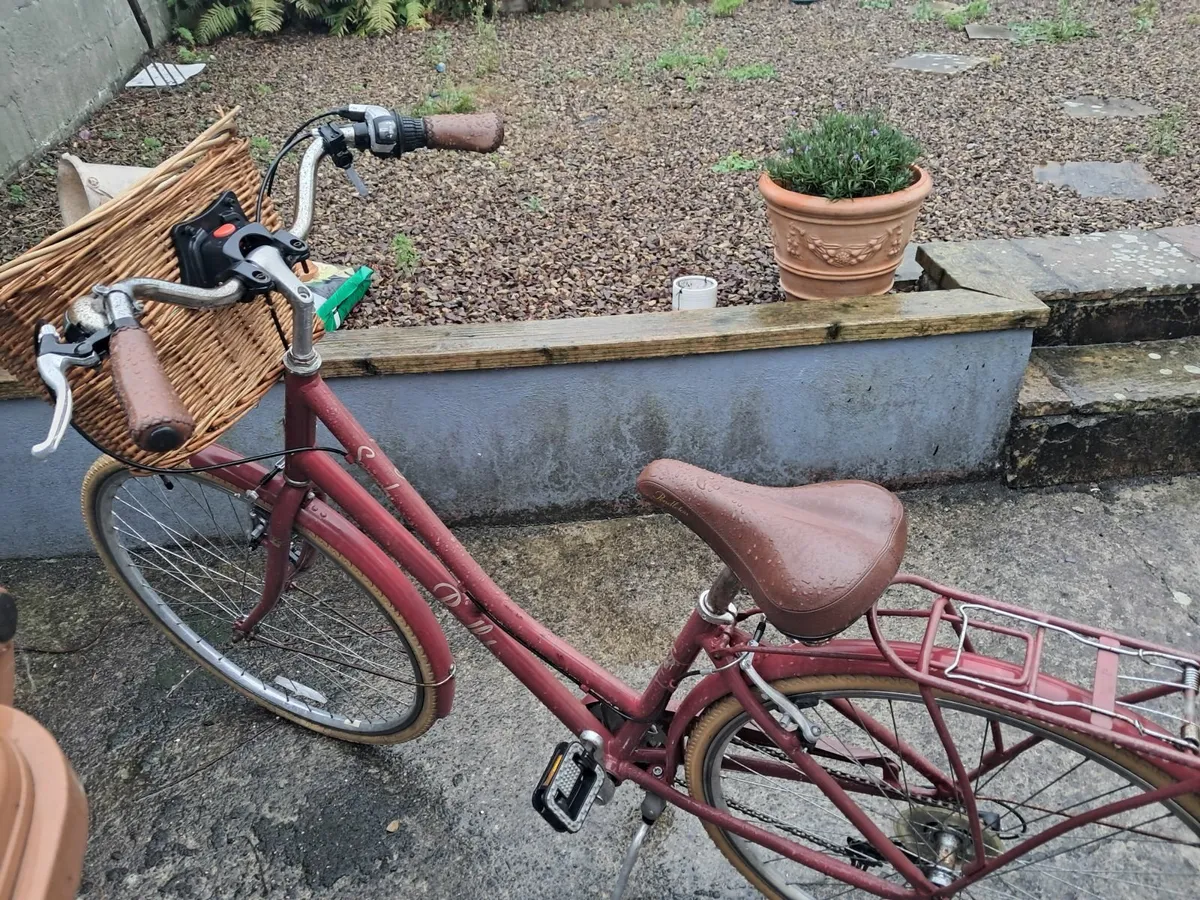 Bike - Image 1