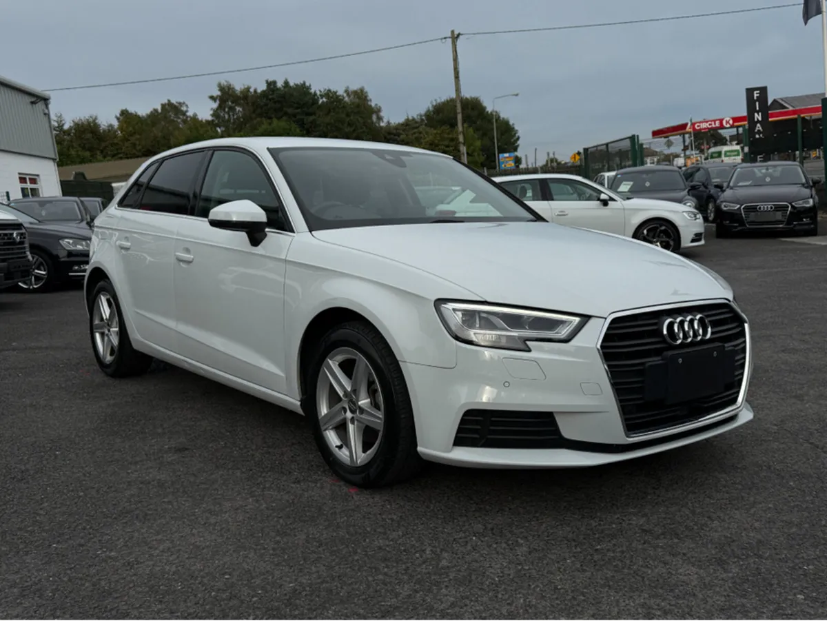Audi A3 1.4 TFSI VIRTUAL COCKPIT - SMARTPHONE INTE - Image 2