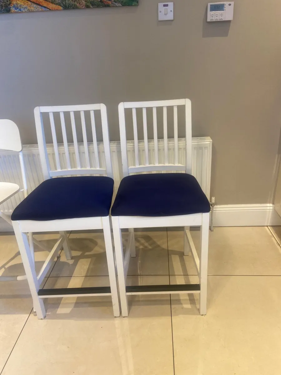 Stools - Image 1