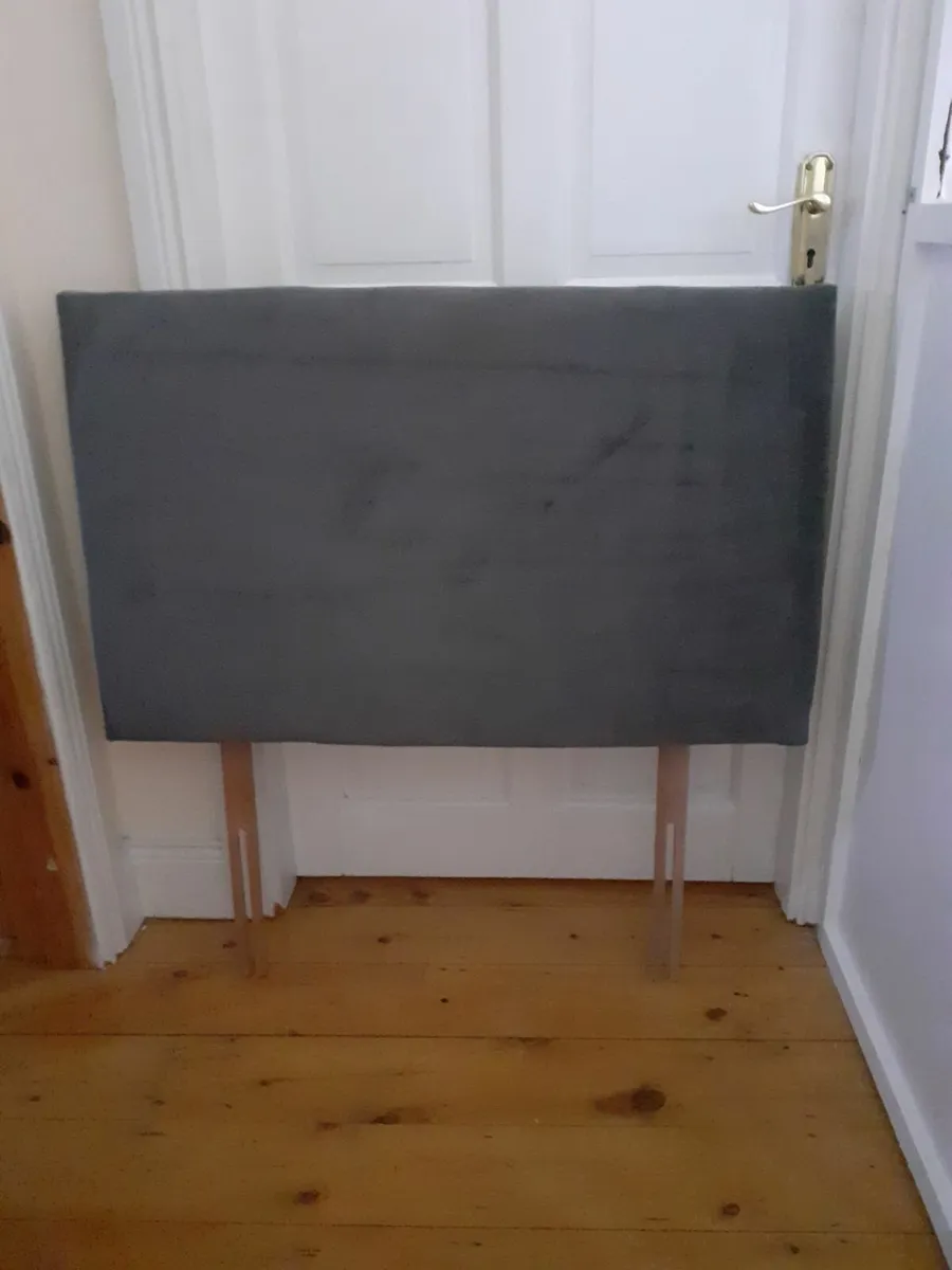 Headboard for Single 3ft Bed - Image 2