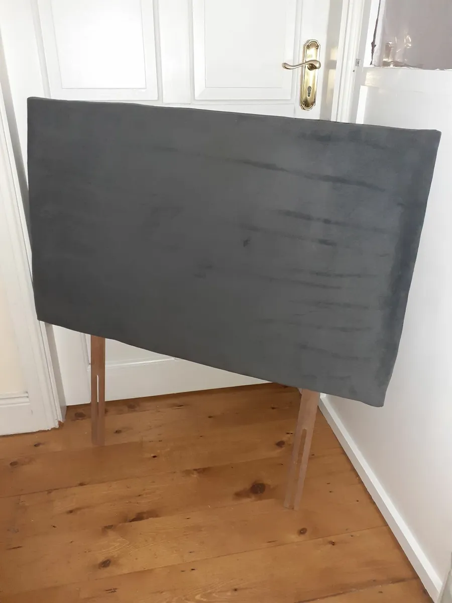Headboard for Single 3ft Bed - Image 1