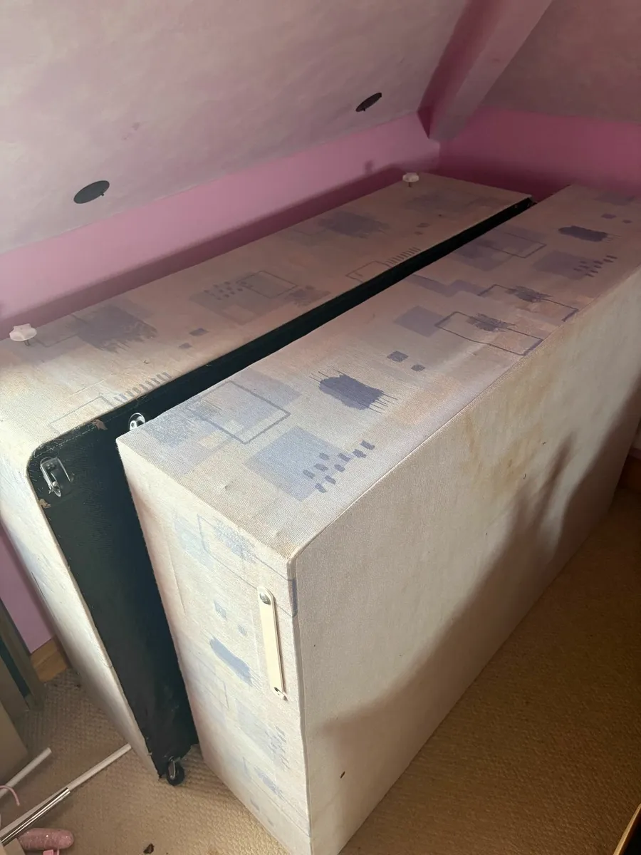 Divan Beds - Image 1