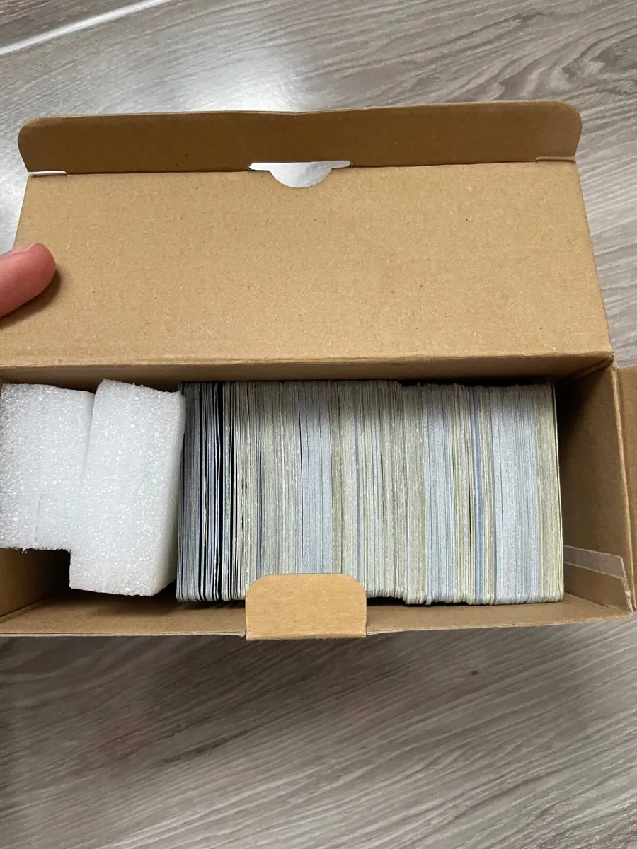 Pokemon cards - Image 4