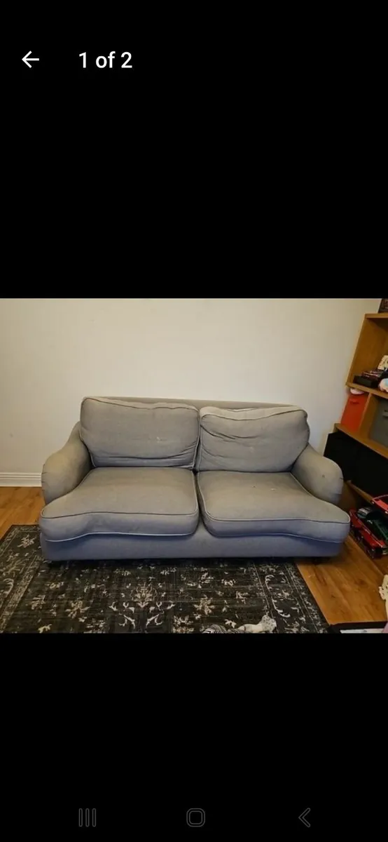 Sofa - Image 1