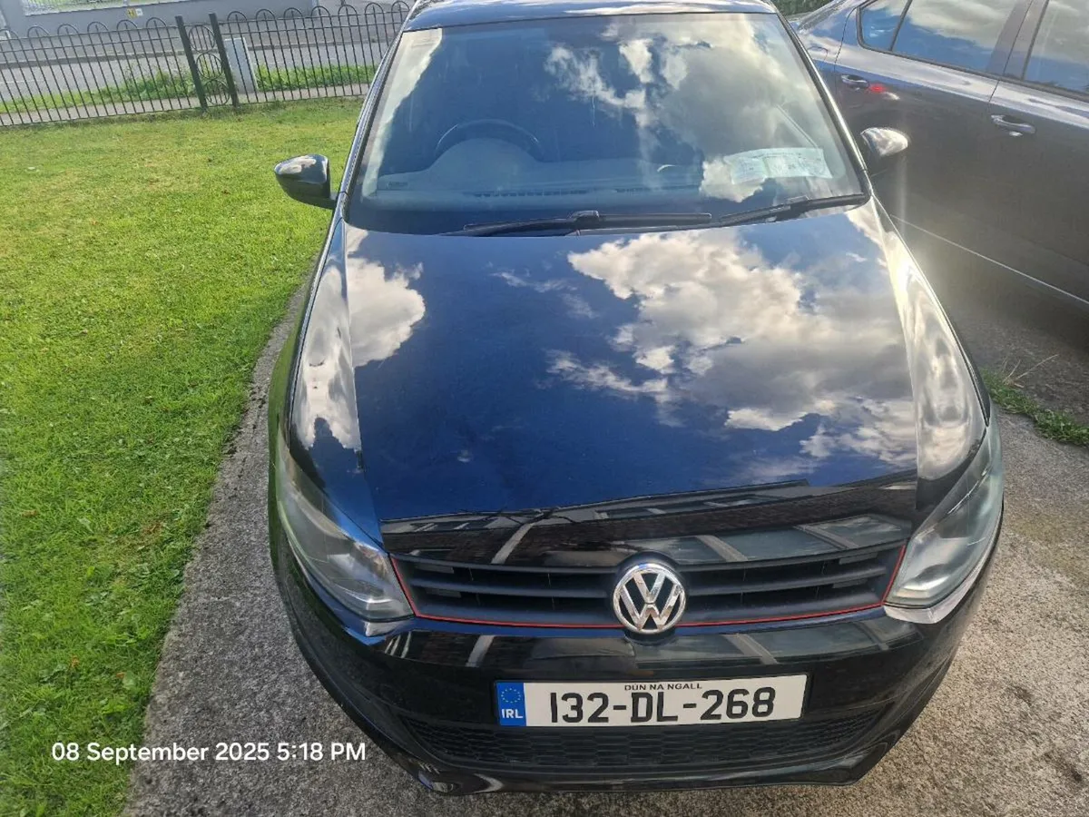 2013 VW Polo taxed and tested - Image 3