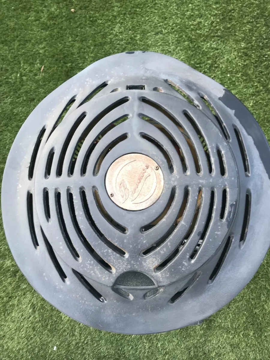 Provence Gas Heater - Image 3