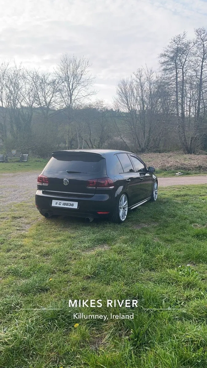 Mk6 golf - Image 2