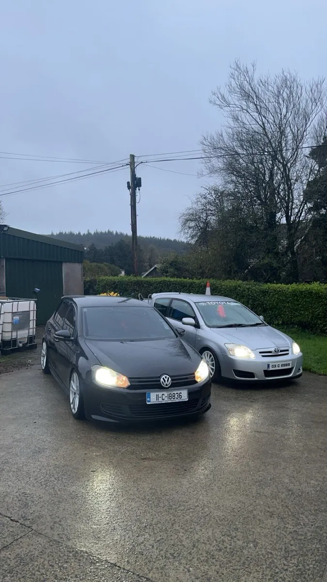 Mk6 golf - Image 3