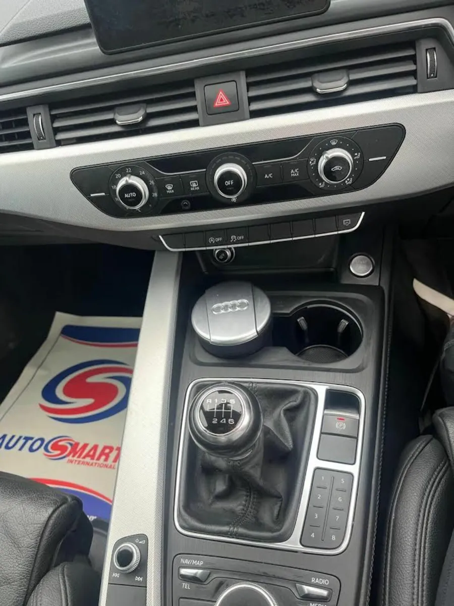 Audi A4 2017 - Image 3