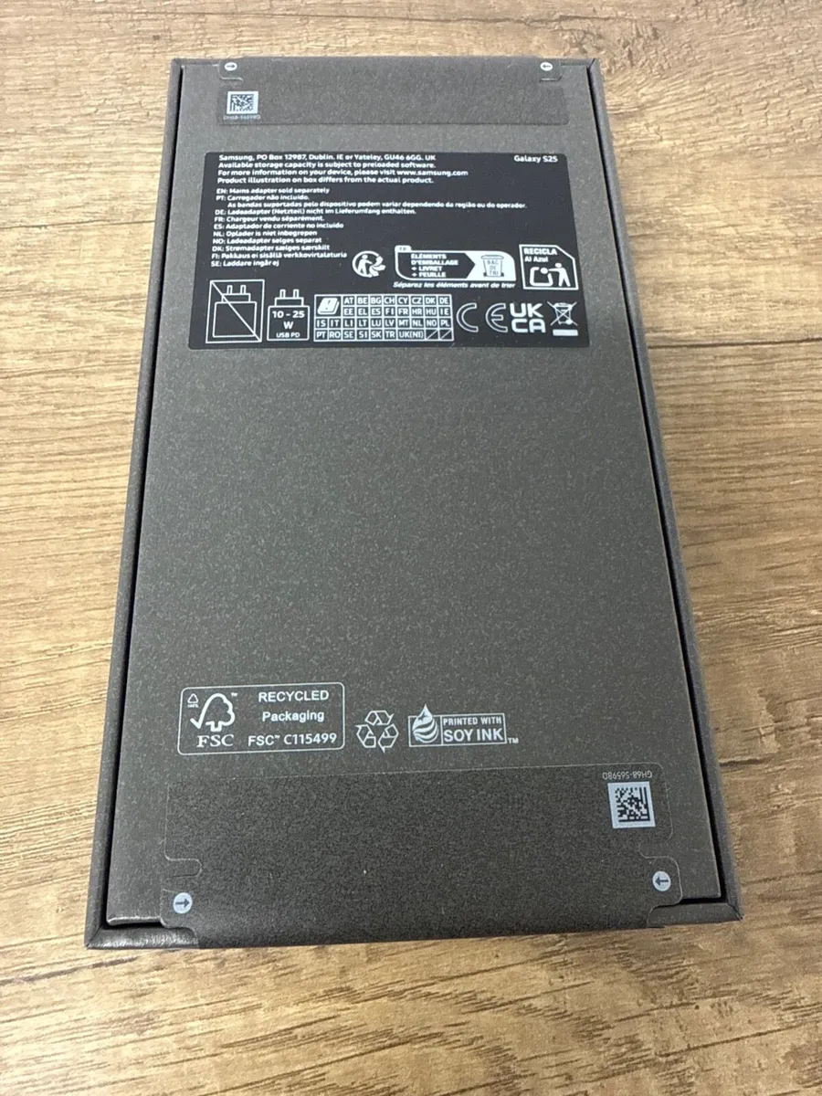 Samsung Galaxy S25 - Image 2