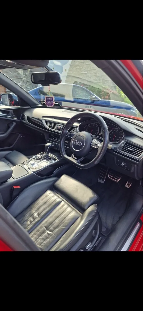 Audi A6 s-line black edition 💥 - Image 3