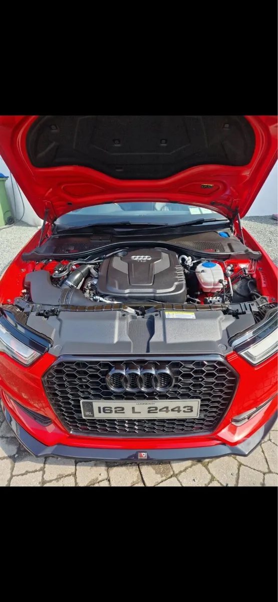 Audi A6 s-line black edition 💥 - Image 4