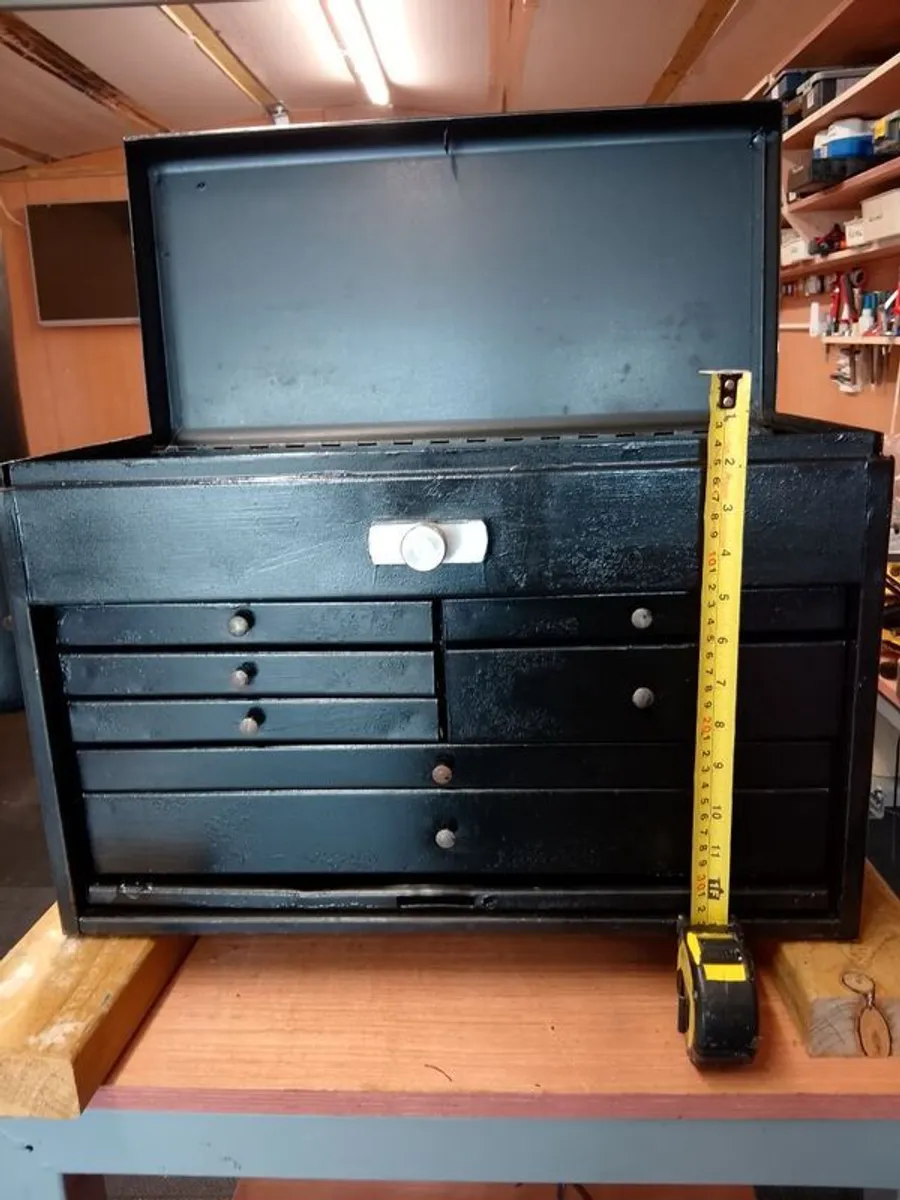 tool chest - Image 2