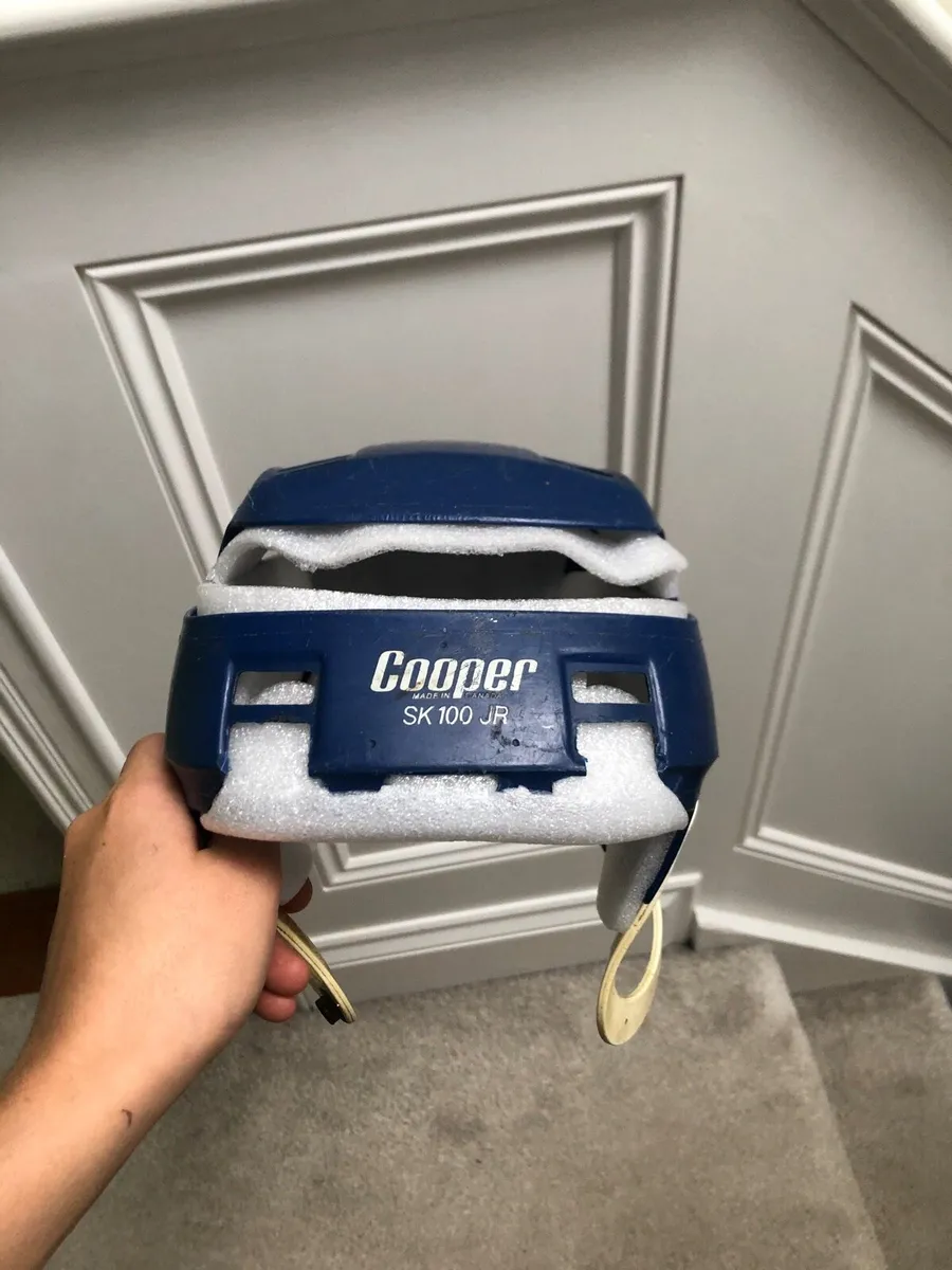 Oldstyle blue jr - Image 1