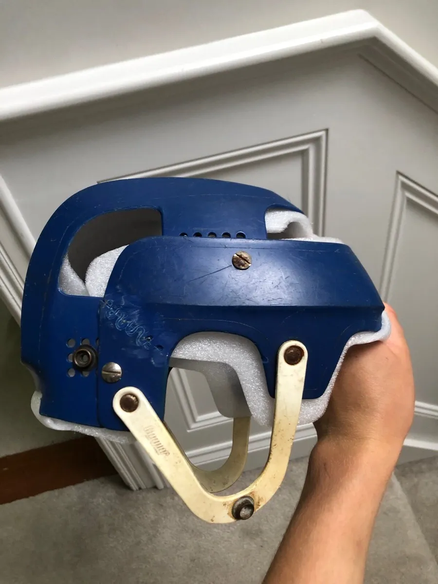 Oldstyle blue jr - Image 2