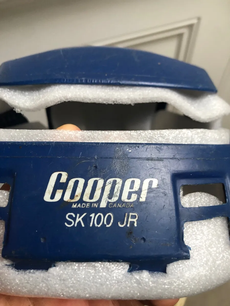 Oldstyle blue jr - Image 4