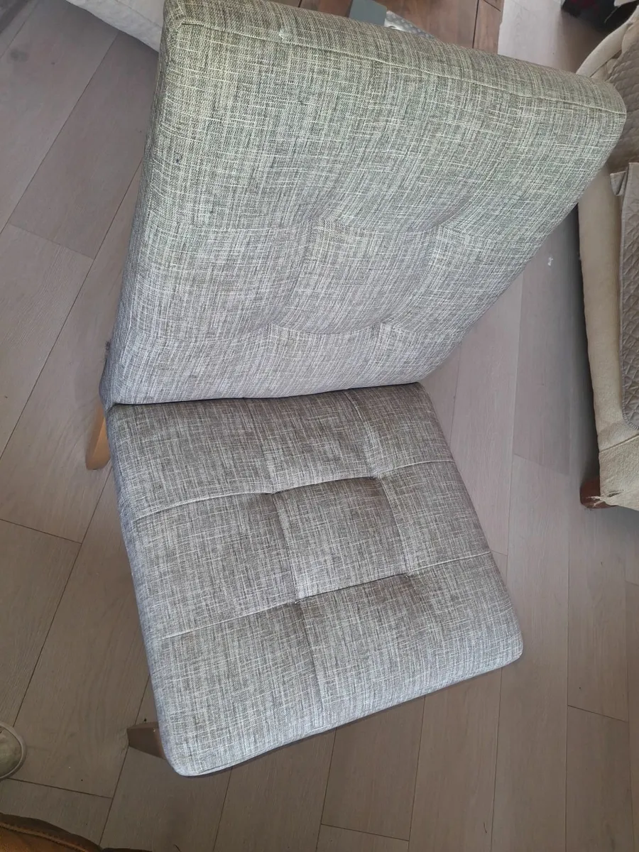 Dining Chairs - Image 1