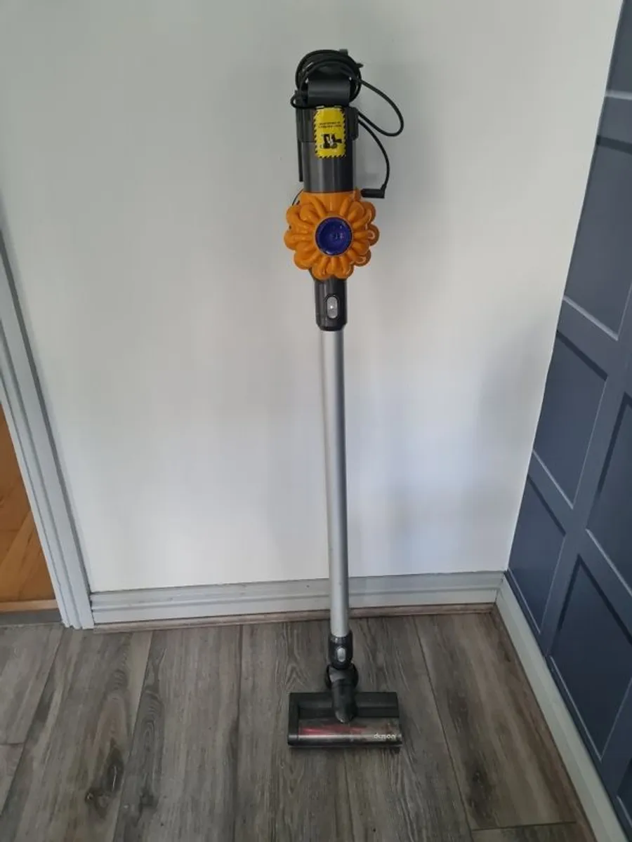 Dyson Dc59 hoover - Image 1