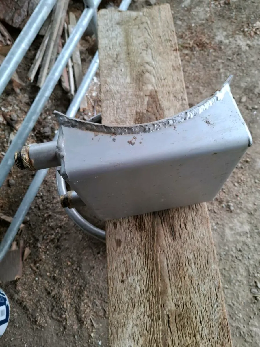 Water Boiler for AGA - Image 1