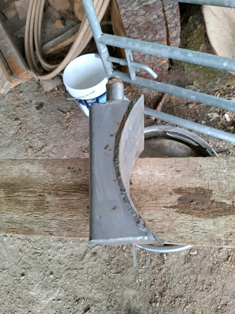 Water Boiler for AGA - Image 2