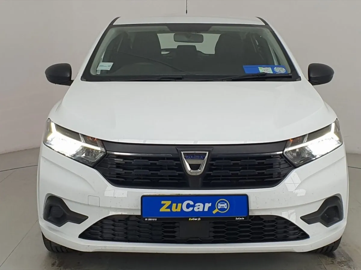 Dacia Sandero  143 SCe 65 Essential - Image 3