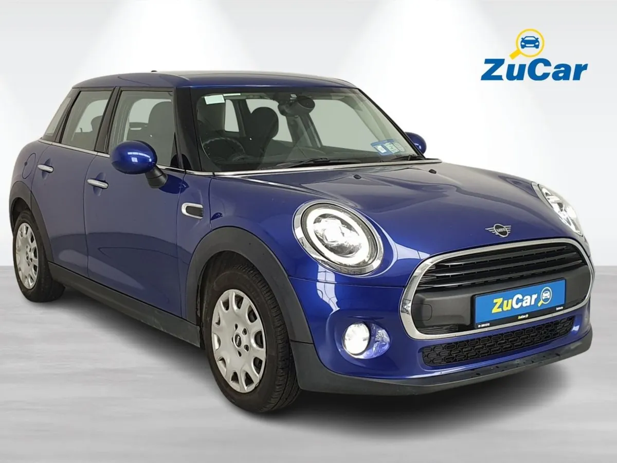 MINI One  153 ONE 1.5 F55 Classic 5DR - Image 1