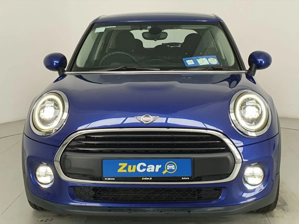 MINI One  153 ONE 1.5 F55 Classic 5DR - Image 3
