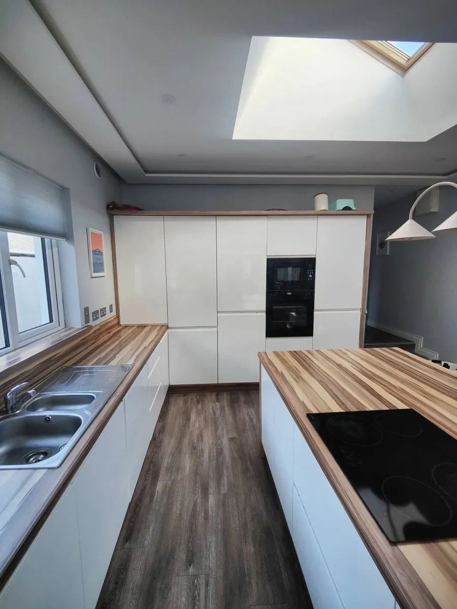 Kitchen - Image 1