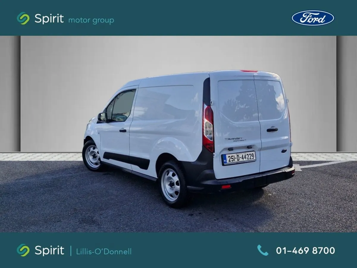 Ford Transit Connect Transit Connect 3 Seat - Image 3