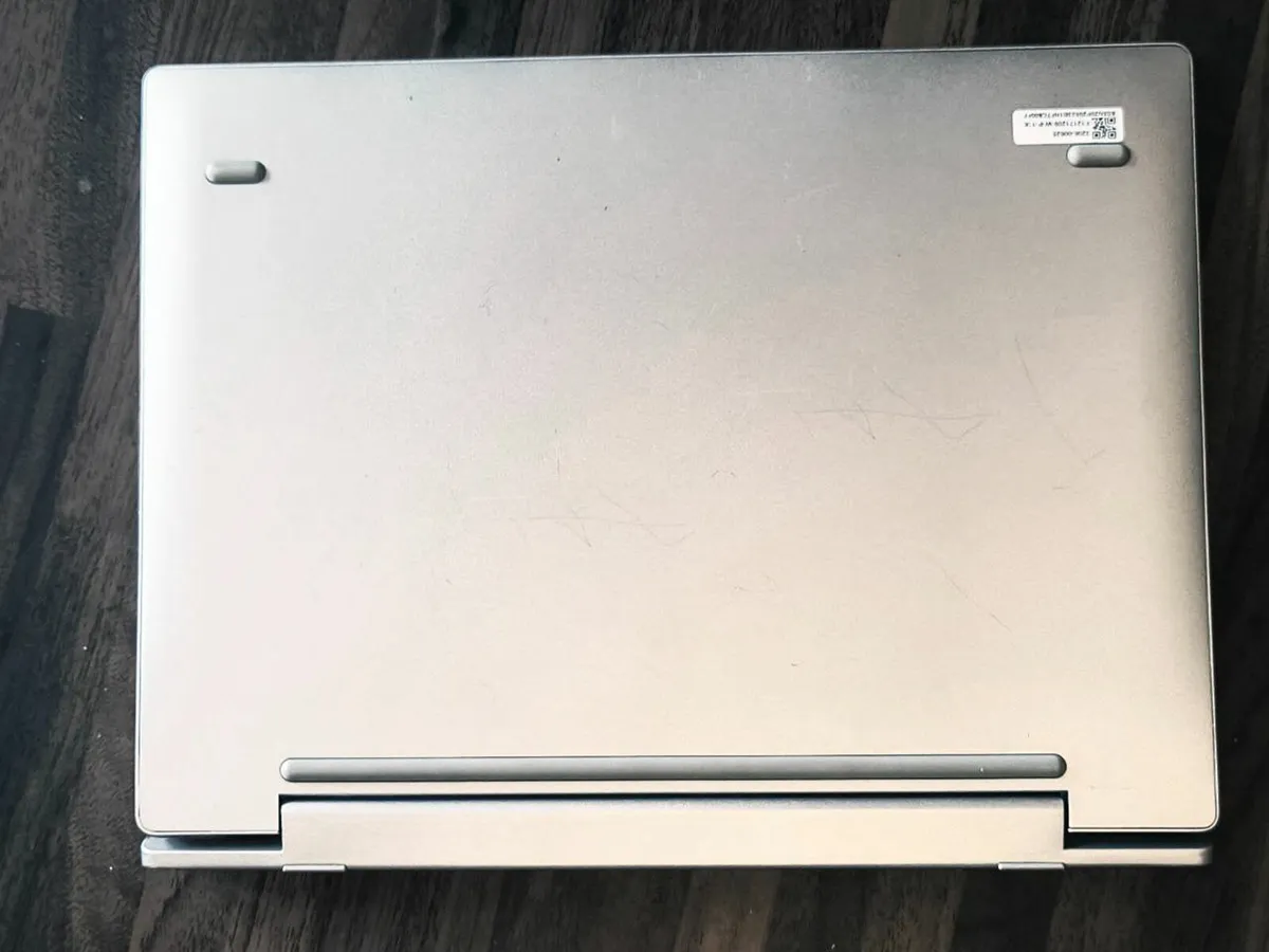 Tablet Keyboard DOCKING STATION LENOVO MIIX 320 - Image 2