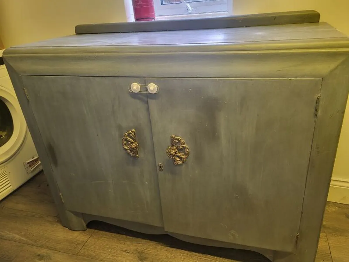 Sideboard - Image 1