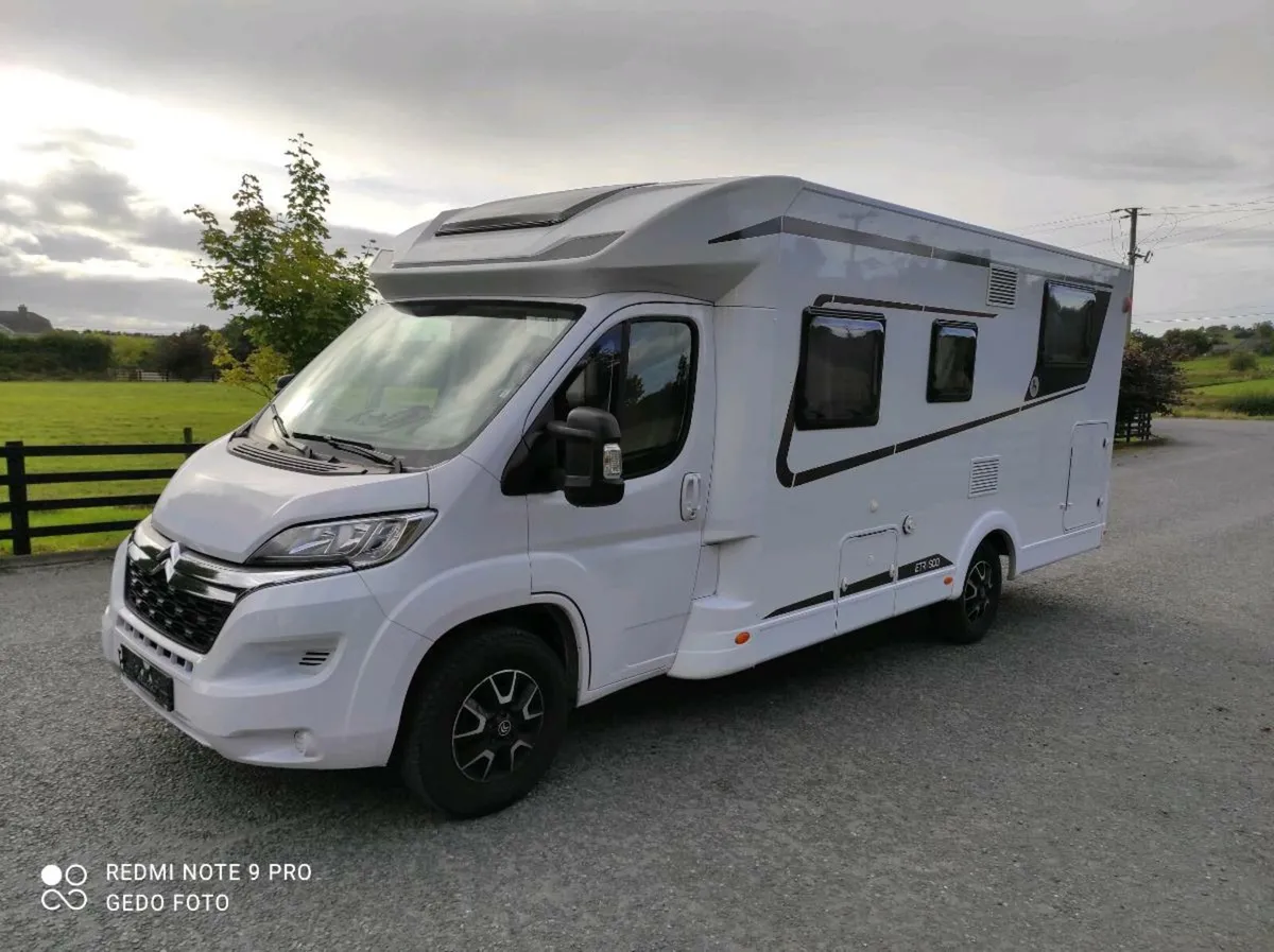 2023 ETRUSCO T 7300 SB - Image 1