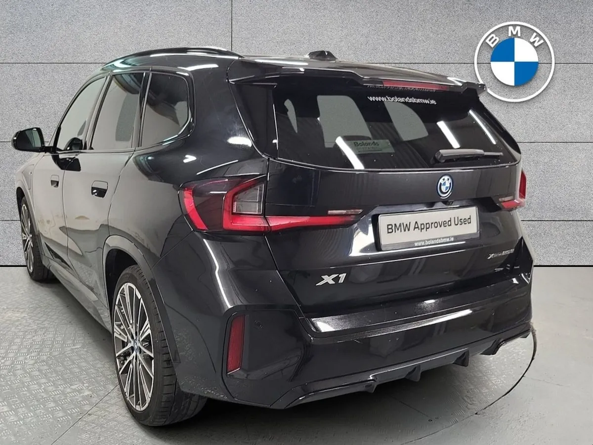 BMW X1 Xdrive25e M Sport - Image 3