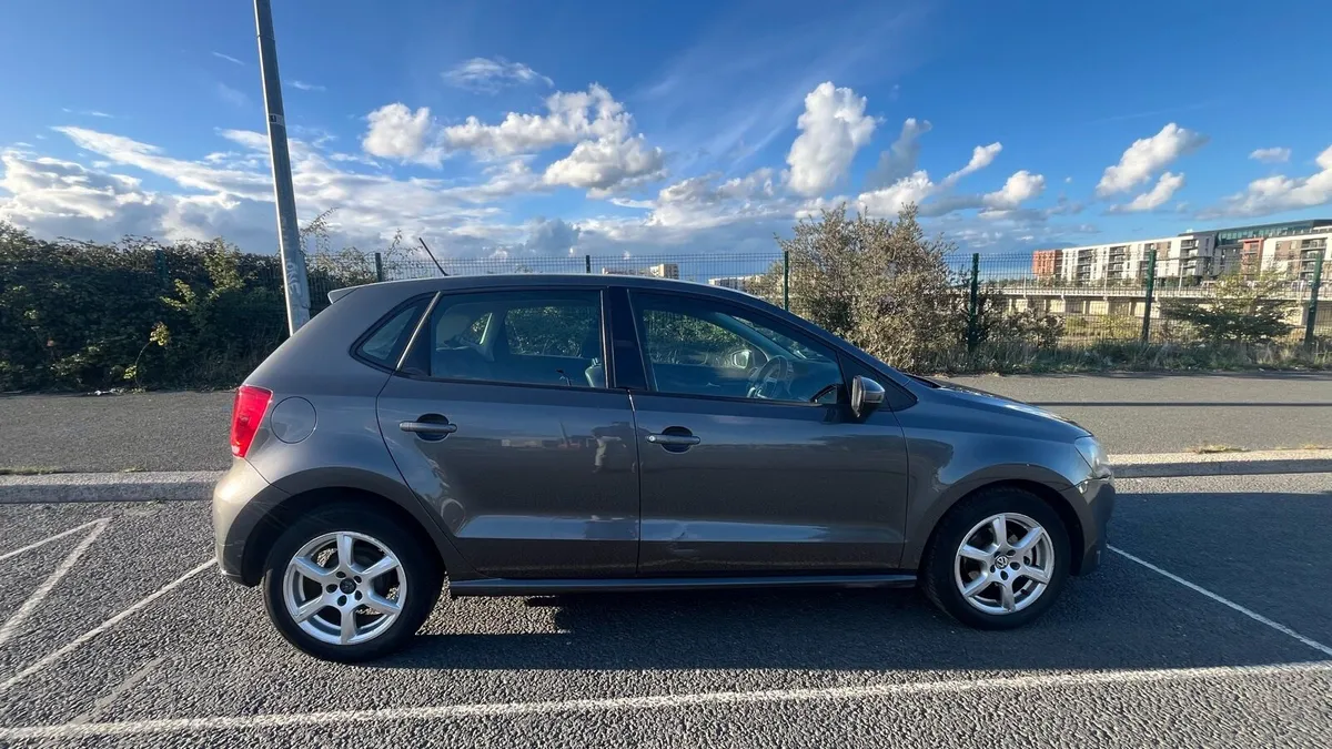 Volkswagen Polo 2012 - Image 3