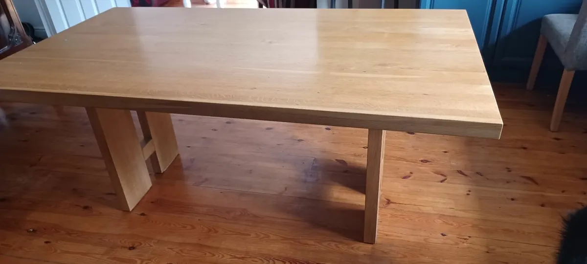 Dining Table - Image 1