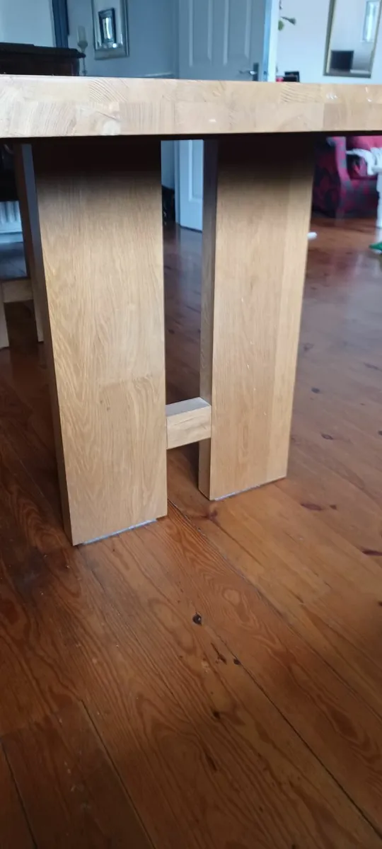 Dining Table - Image 2