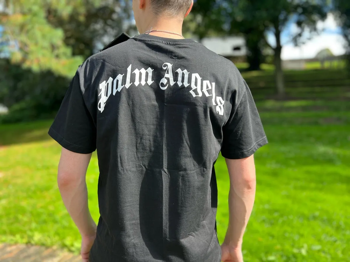 Palm Angels T-Shirt - Image 2