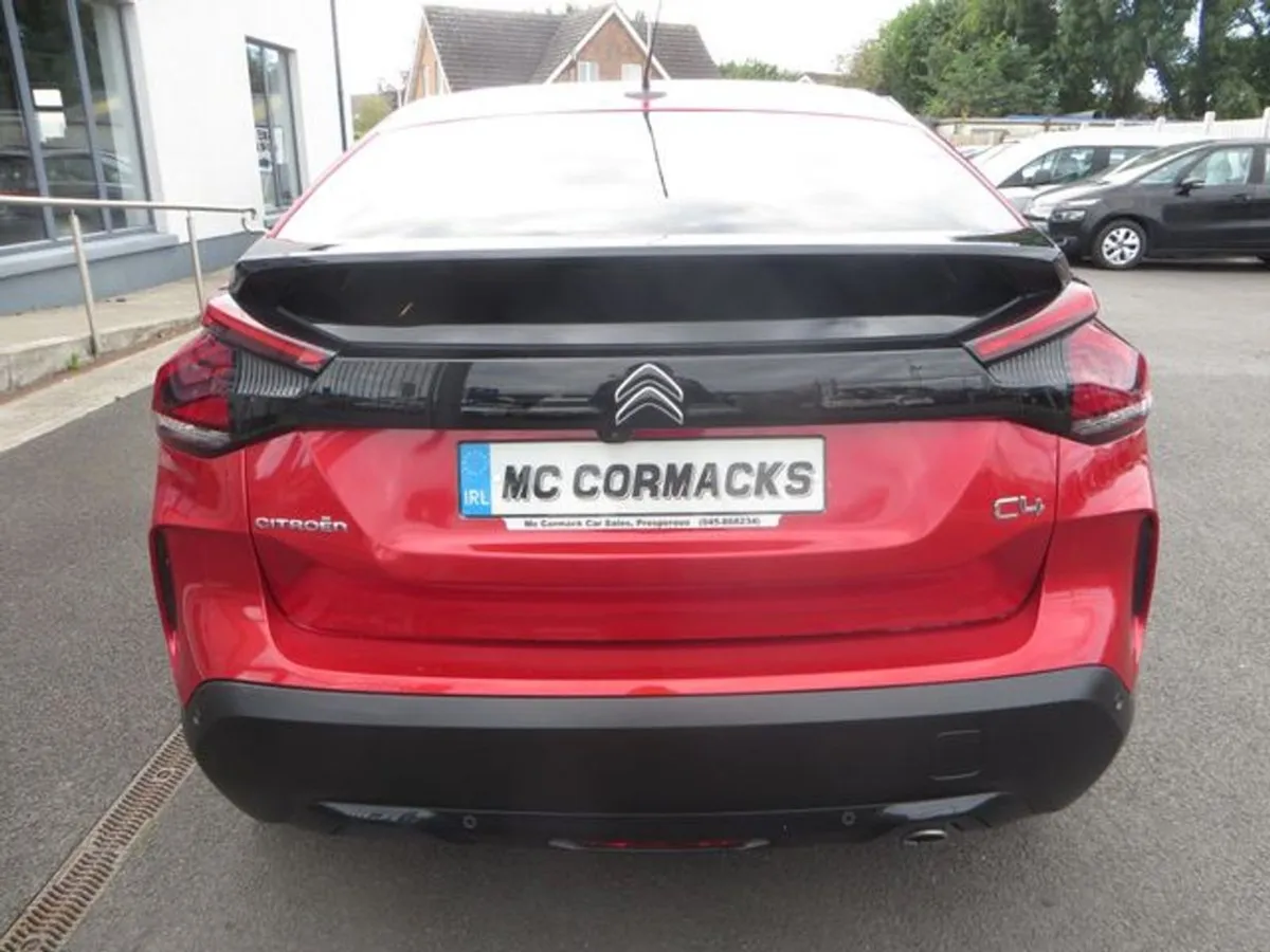 Citroen C4 Bluehdi Shine S/S - Image 4
