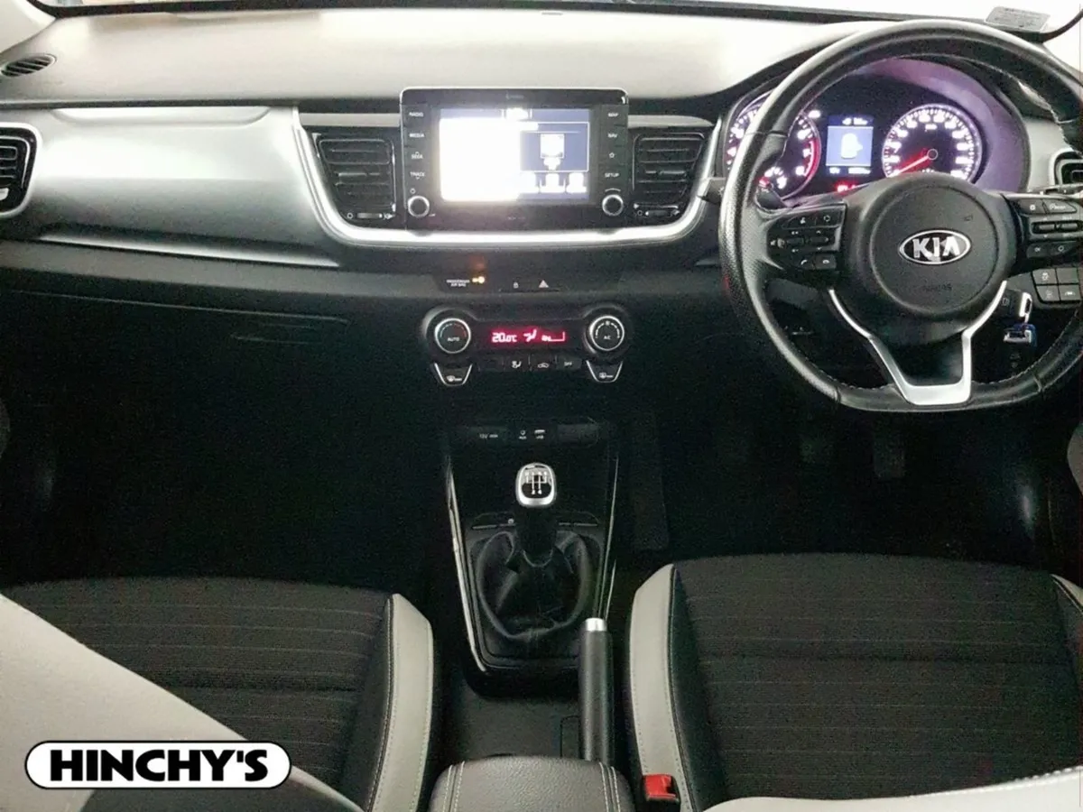 Kia Stonic 1.0 K3 - Image 2
