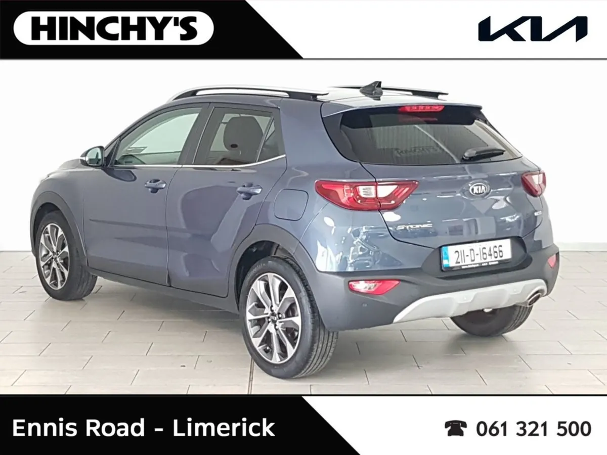 Kia Stonic 1.0 K3 - Image 3