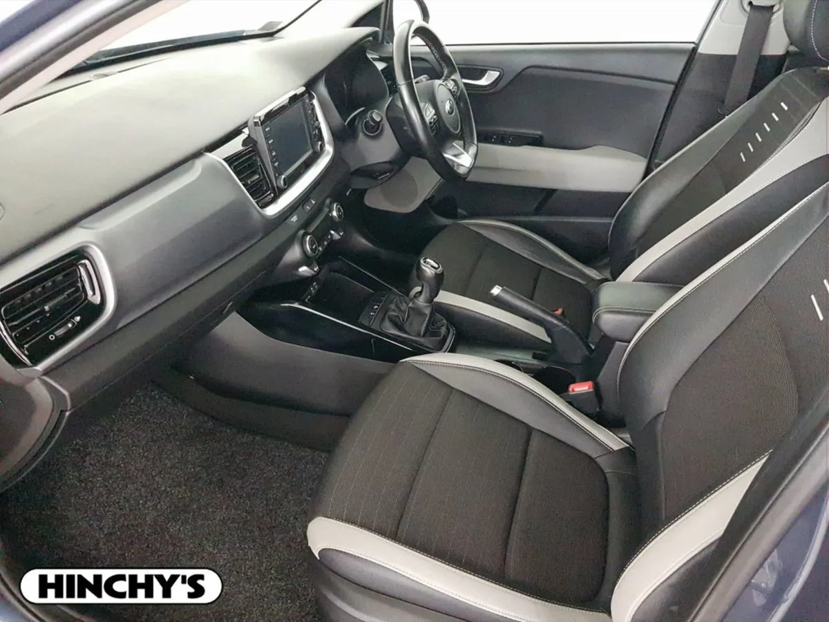 Kia Stonic 1.0 K3 - Image 4