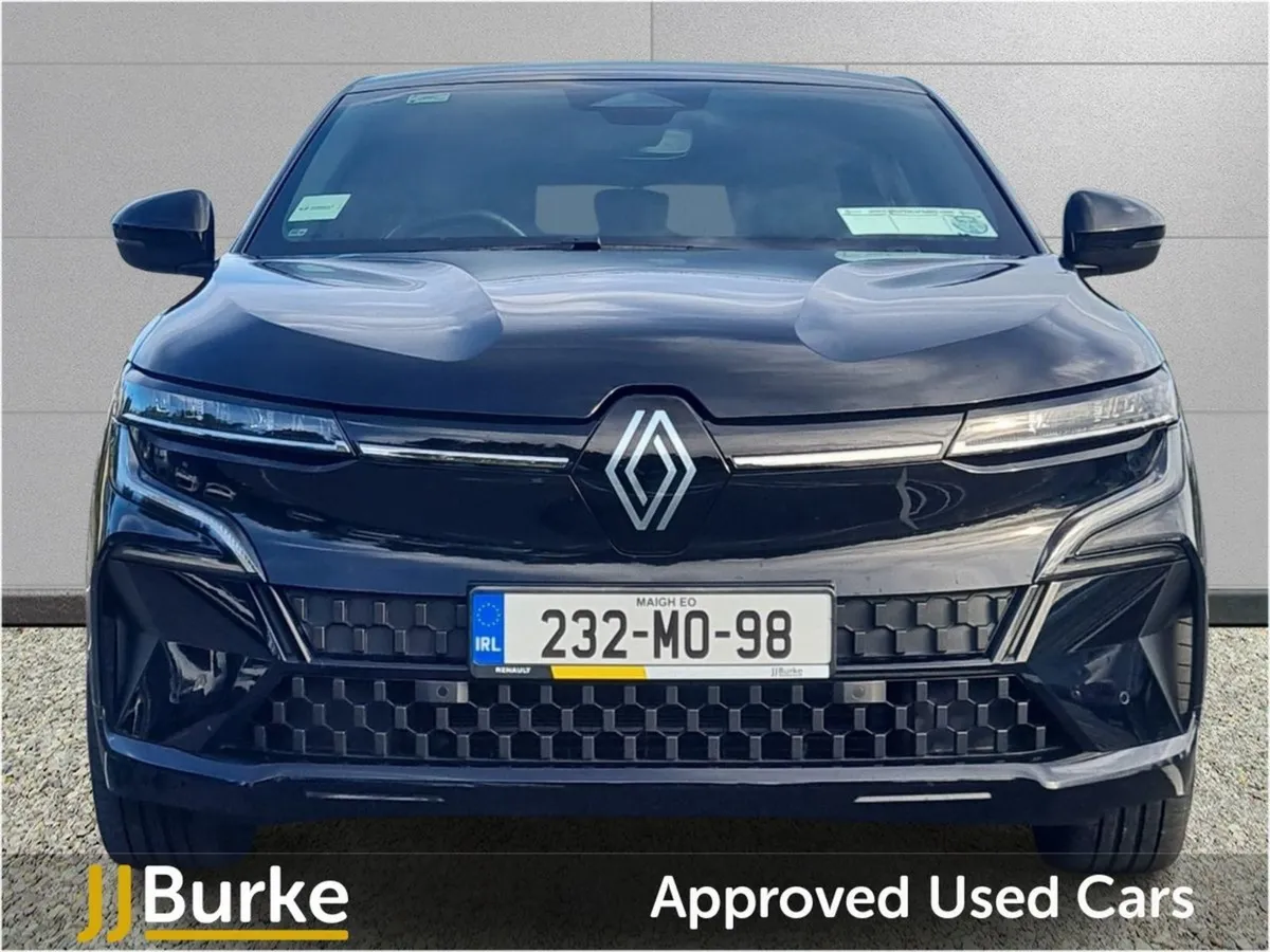 Renault Megane E-Tech Ev60 220hp Techno - Image 2