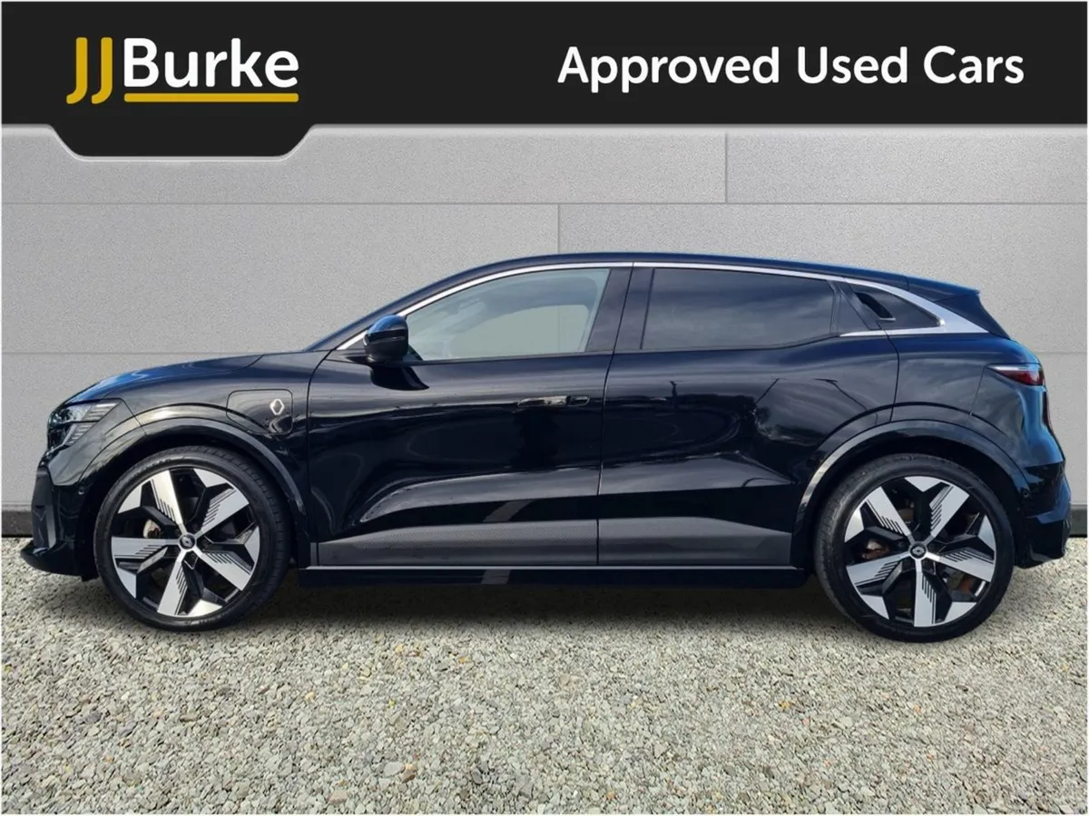 Renault Megane E-Tech Ev60 220hp Techno - Image 3