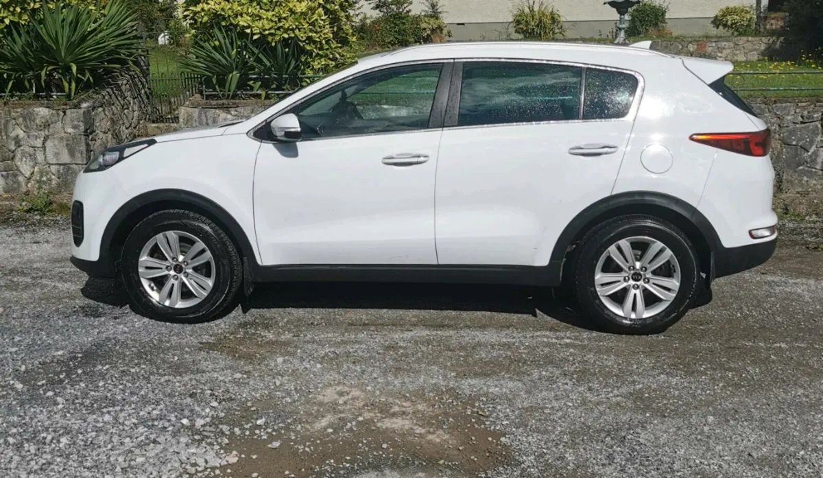 2017 sportage price drop - Image 2