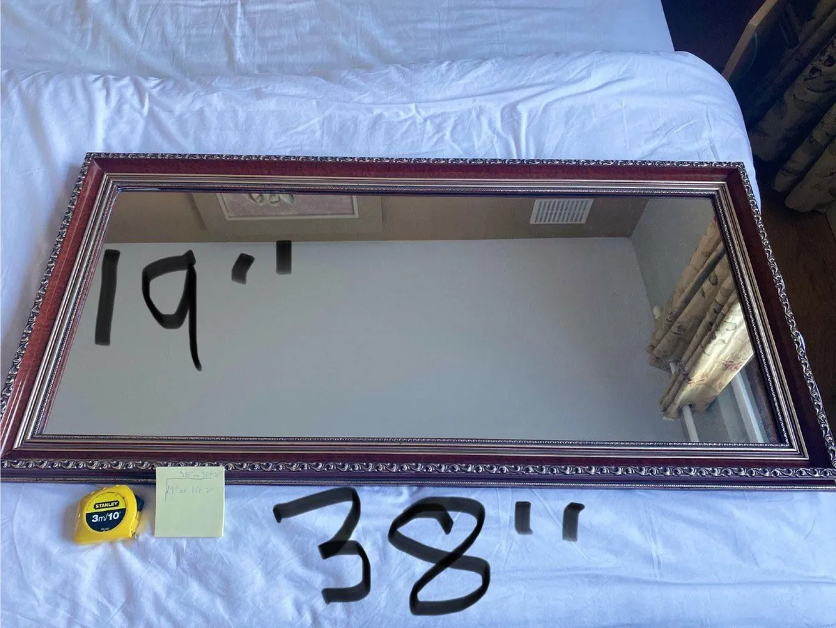Mirror s - Image 1