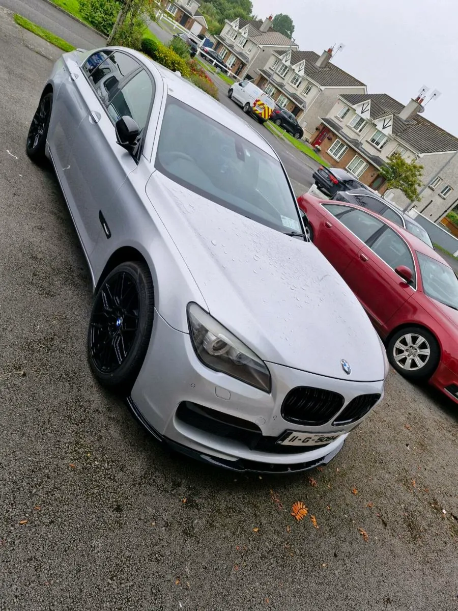 Bmw 730d msport - Image 1