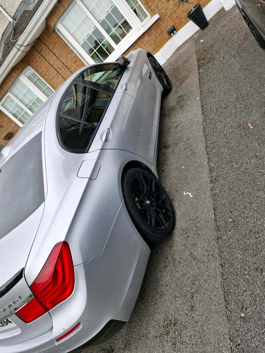 Bmw 730d msport - Image 3