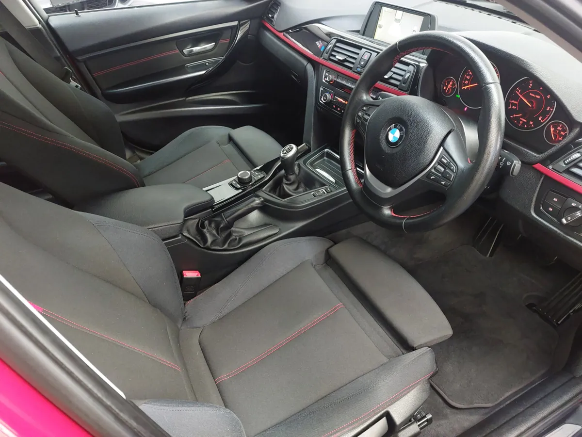 316D SPORT (LOW MILES) - Image 4